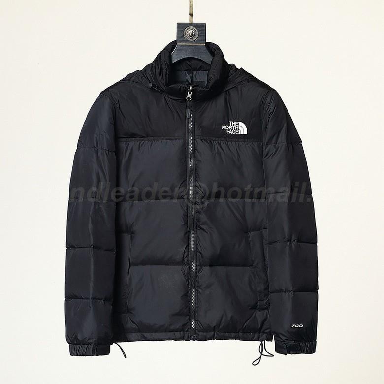 The North Face Men's Outwear 145